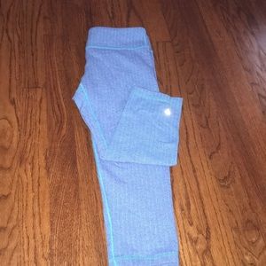 ivivva crop leggings